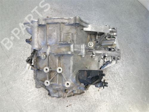 Used Gearbox Gearbox CHEVROLET EPICA (KL1_) 2.0 D (150 hp) 27183348 27183348