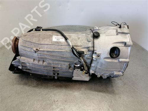 Used Gearbox Gearbox 20149269 20149269