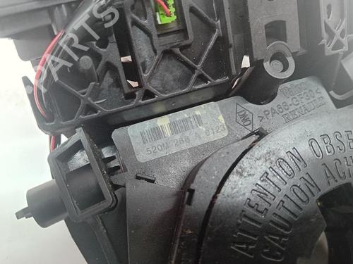 Headlight switch RENAULT SCÉNIC II (JM0/1_) | BP38414450I24 - Image 2
