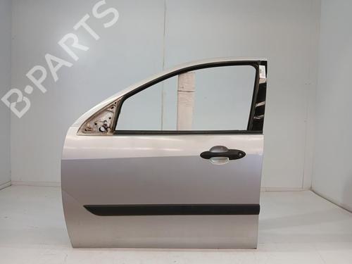 Used Left front door Left front door 33673377 33673377