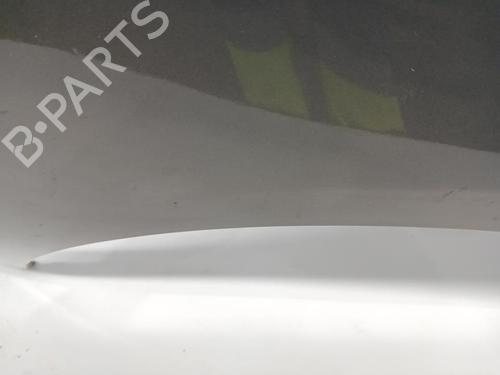 Right front fenders OPEL MERIVA B MPV (S10)  | BP29424159C42 