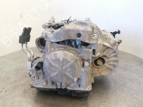 Gearbox VW TIGUAN (5N_)  | BP31173664M3 
