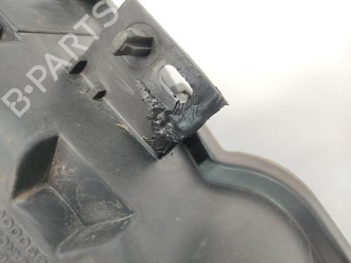 Left headlight PEUGEOT 206 Hatchback (2A/C) 1.4 HDi eco 70 | BP27682187C28 