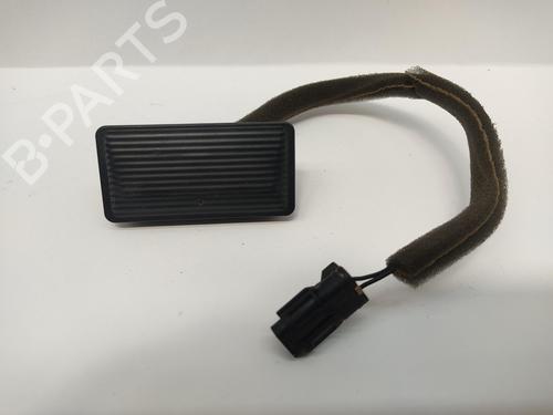 Trunk håndtak SSANGYONG TIVOLI  | BP29246791C132 