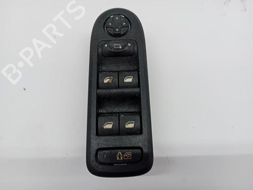 Used Left front window switch Left front window switch 37476801 37476801