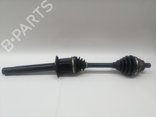 Used Right front driveshaft AUDI A3 (8P1) [2003-2013]  21283928