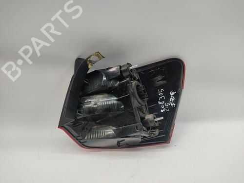Left taillight CITROËN C5 III (RD_) | BP35786930C34 - Image 2