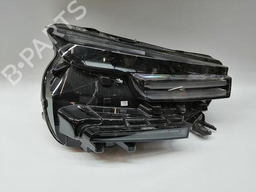 Used Right headlight CITROËN C4 III (BA_, BB_, BC_) [2020-2025]  29830895