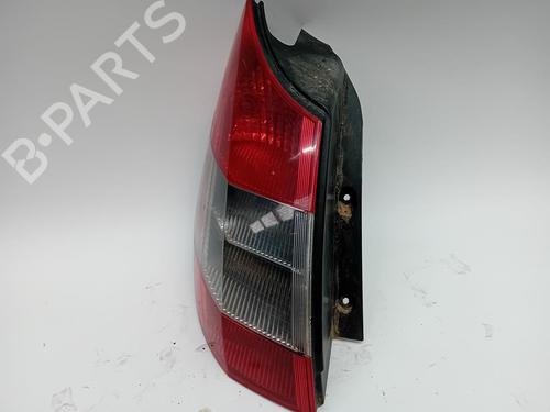 Used Left taillight Left taillight 36813556 36813556