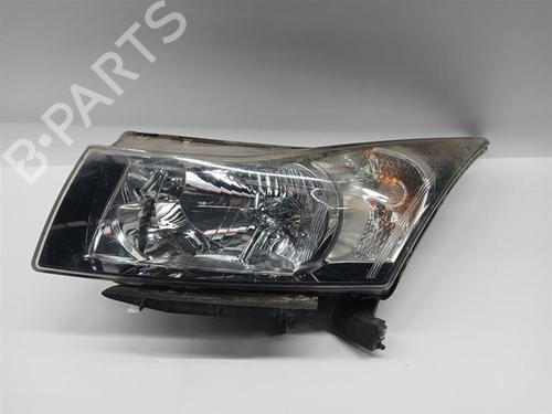 Used Left headlight Left headlight 38470107 38470107