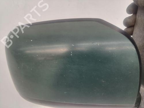 Right mirror NISSAN X-TRAIL II (T31)  | BP29244073C27 