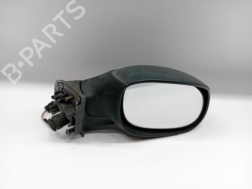 Used Right mirror CITROËN C3 I (FC_, FN_) 1.4 i Bivalent (73 hp) 24167489