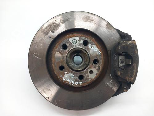 Used Right front steering knuckle AUDI A3 (8L1) 1.9 TDI (100 hp) 30395533