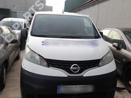 Used Parts JAGUAR F-PACE (X761)    1167659