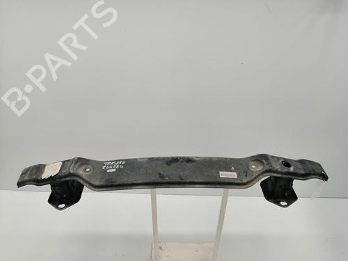 Used Rear bumper reinforcement Rear bumper reinforcement BMW 1 (F20) 116 d (116 hp) 33719454 33719454