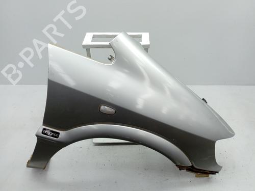 Forkjerm høyre OPEL ZAFIRA A MPV (T98) 2.0 DTI 16V (F75) (101 hp) 16988956