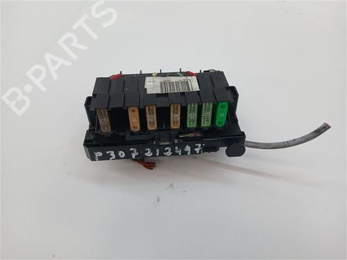 Electronic module PEUGEOT 307 CC (3B) 1.6 16V | BP39496180M83 - Image 2
