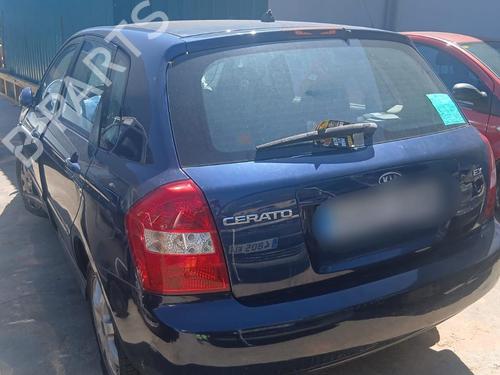 Engine KIA CERATO I Hatchback (LD) 2.0 | BP34188725M1  - Image 9