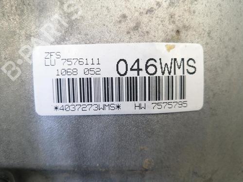Gearbox BMW X5 (E70) 3.0 d | BP38544454M3 - Image 4