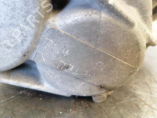 Gearbox RENAULT MEGANE III Hatchback (BZ0/1_, B3_) 1.2 TCe (BZ2B, BZ11) | BP32169377M3 - Image 6