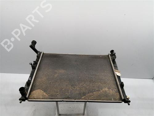 Used Water radiator Water radiator HYUNDAI i30 Estate (FD) 1.4 (109 hp) 16418466 16418466