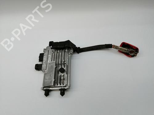 Used Start/Stop ECU PEUGEOT 3008 II SUV (MC_, MR_, MJ_, M4_) 1.6 BlueHDi 120 (120 hp) 29855871