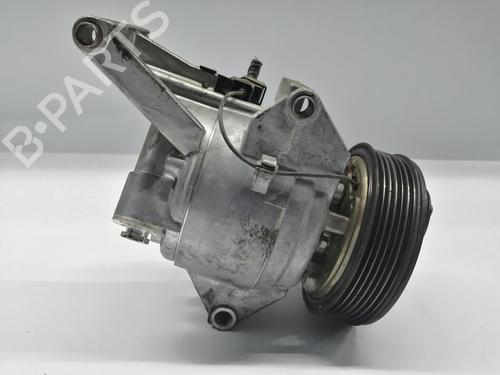 AC-Kompressor MAZDA 2 Hatchback (KB) [2022-2025]  21025611