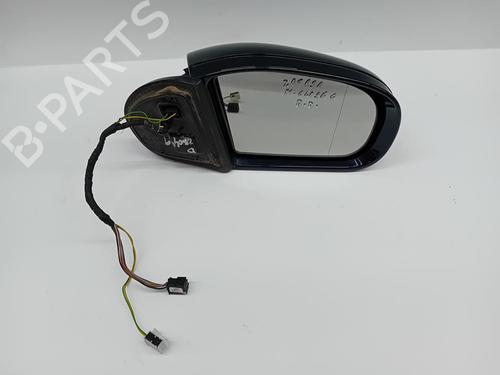 Used Right mirror Right mirror MERCEDES-BENZ C-CLASS Coupe (CL203) C 220 CDI (203.708) (150 hp) 36156042 36156042