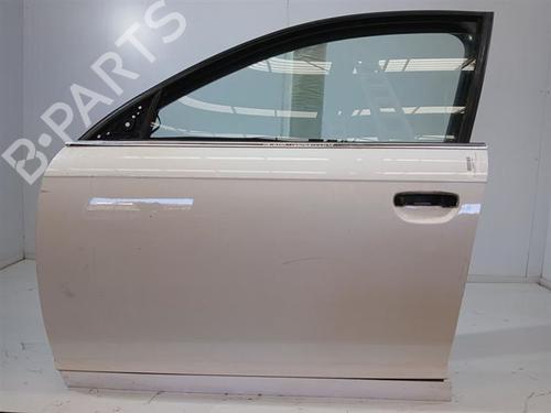 left-front-door-audi-a6-c6-avant-4f5-2004-2005-2006-2007-2008-2009-2010-2011-23460993 main image