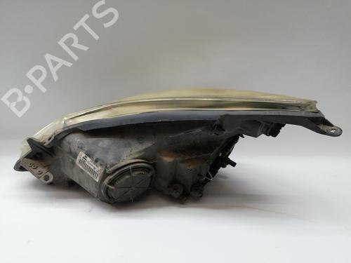 Right headlight OPEL CORSA D (S07) | BP32423349C29 - Image 2