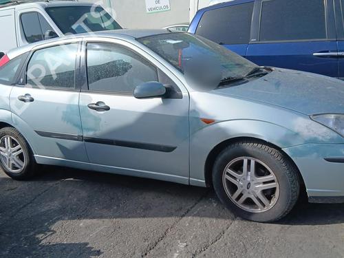 Engine FORD FOCUS I Saloon (DFW) 1.8 Turbo DI / TDDi | BP37197961M1 - Image 10