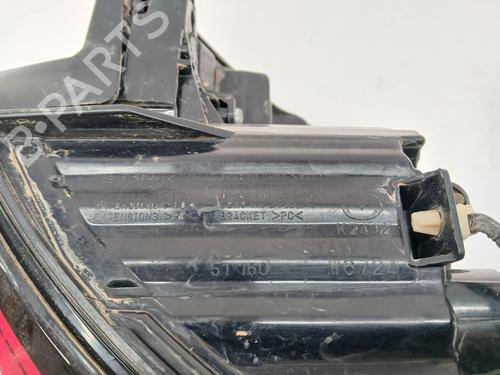 Left taillight MAZDA CX-5 (KF) | BP37241824C34 - Image 2