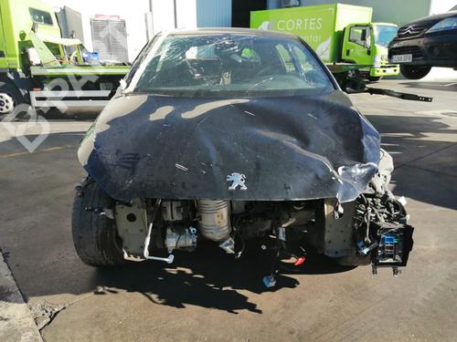 Start/Stop ECU PEUGEOT 308 II (LB_, LP_, LW_, LH_, L3_) 1.6 BlueHDi 120 | BP8743175M59  - Image 6