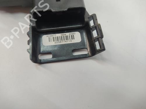 Rear right lock CITROËN C3 AIRCROSS II (2R_, 2C_)  | BP29546994C99 
