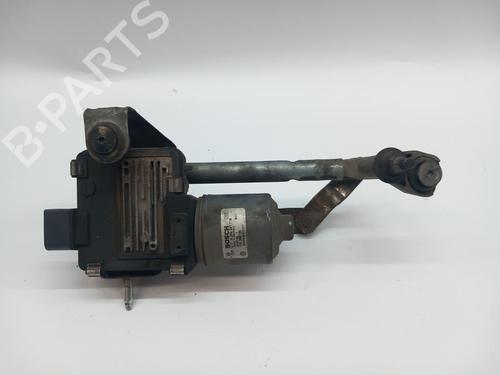 Used Front wiper motor VW TOURAN (1T1, 1T2) 2.0 TDI (136 hp) 30395487