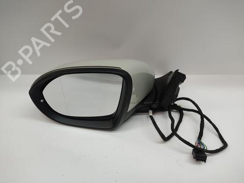 Rétroviseur gauche VW T-ROC (A11, D11) [2017-2026]  31850433