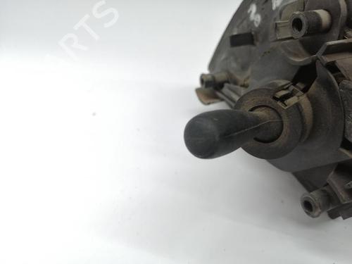 Right mirror CITROËN C3 I (FC_, FN_) 1.4 HDi | BP30681281C27