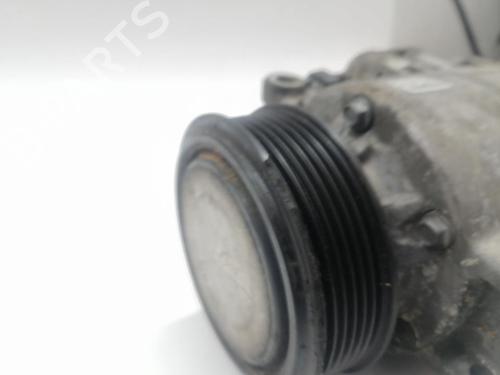 AC compressor AUDI A4 B7 (8EC) 2.0 TDI 16V | BP31071930M34