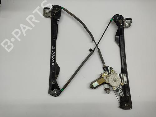 Front left window mechanism FORD FOCUS I (DAW, DBW) 1.8 Turbo DI / TDDi | BP29394324C22 