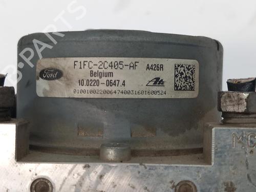 Control unit FORD FOCUS III | BP38544523M11 - Image 6