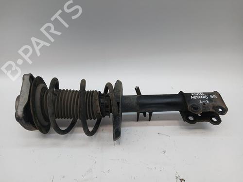 Used Left front shock absorber Left front shock absorber 37247812 37247812