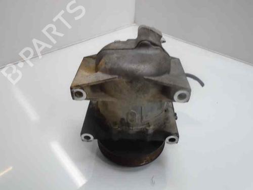 Compressor A/A NISSAN NAVARA NP300 Platform/Chassis (D40) 2.5 dCi 4WD | BP5464560M34 