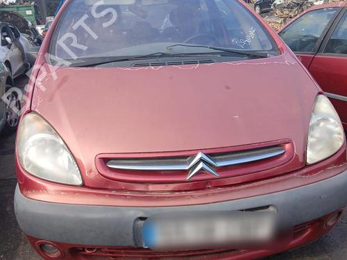 Used Parts CITROËN XSARA PICASSO (N68) 2.0 HDi (90 hp) 4375254
