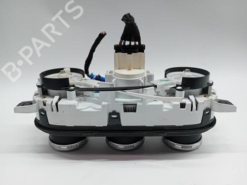 Climate control FIAT 500L (351_, 352_) | BP37247377I5 - Image 2