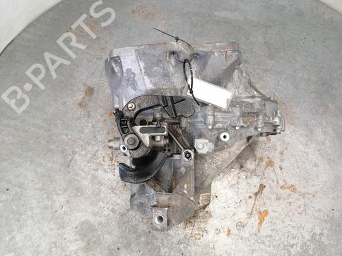 Used Gearbox FORD FOCUS III [2010-2020]  29610665