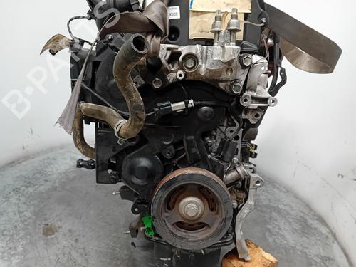 Engine FORD TOURNEO COURIER B460 MPV 1.5 TDCi | BP36641892M1 - Image 7