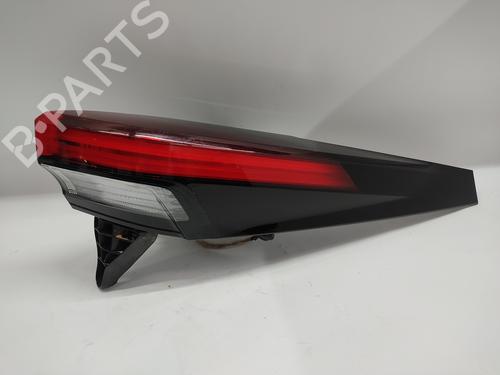 Used Right taillight TOYOTA C-HR (_X1_) [2016-2025]  28157259