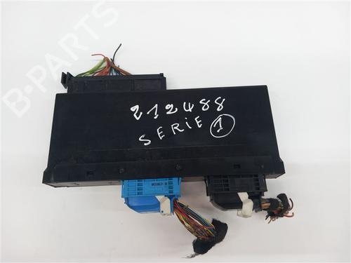 Electronic module BMW 1 (E81) 116 d | BP40066069M83 - Image 3