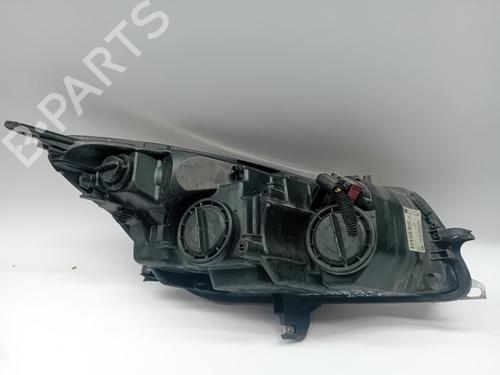 Left headlight OPEL INSIGNIA A (G09) | BP37182258C28 - Image 2