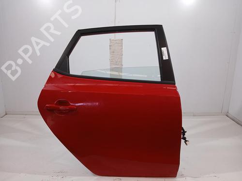 Used Right rear door Right rear door 38087069 38087069
